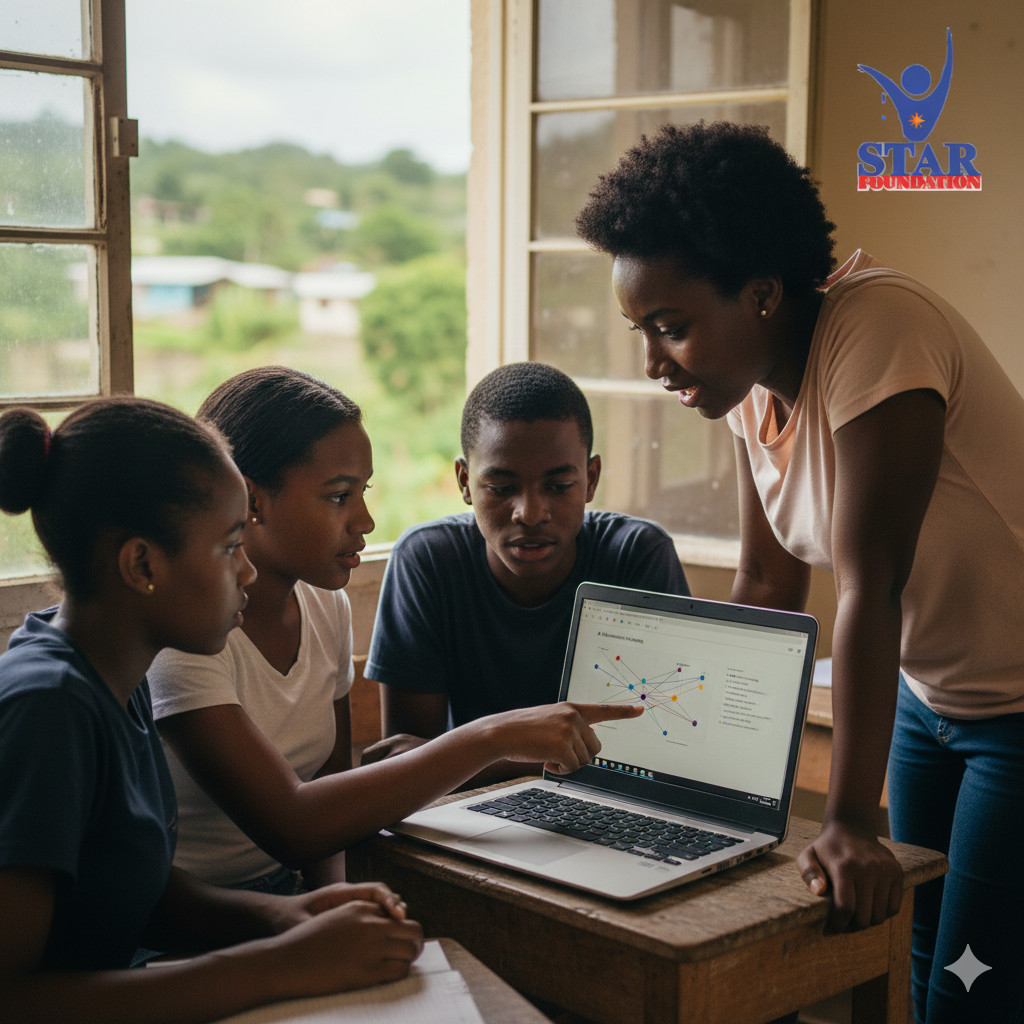 COMPASS Initiative Expansion